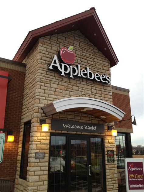 Applebee's grill and bar niles. Things To Know About Applebee's grill and bar niles. 